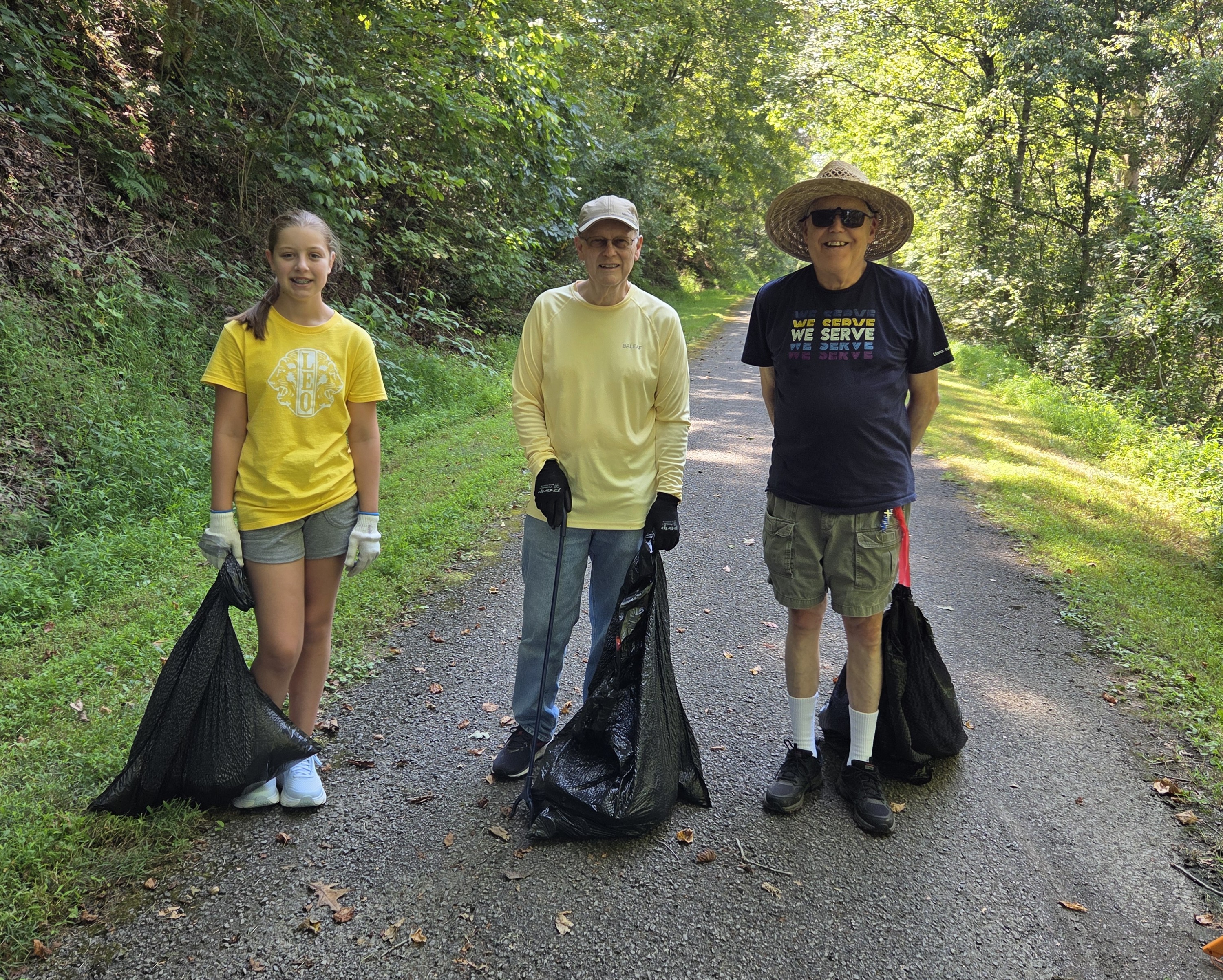 Adopt-A-Trail